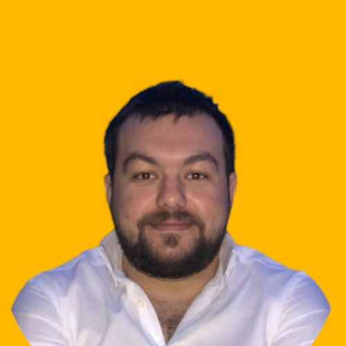 Turgay Ersoy